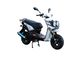 thiết kế mới phổ biến 125cc 150cc gas scooter tự động GY6 công cụ 152QMI 157QMJ nhà cung cấp